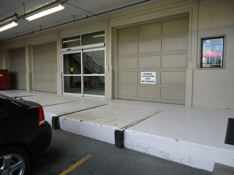 Storage Units at General Store-All Mini Storage - 1106 Southwest Marine Drive, Vancouver, BC